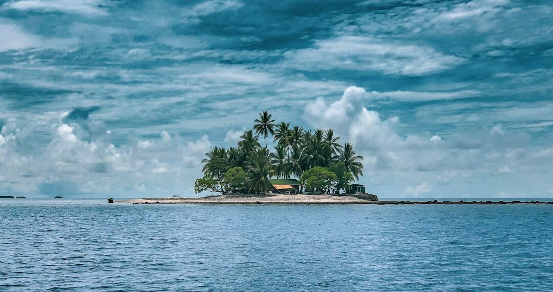 It has always been a dream to travel to Micronesia, but it’s a whole other story to get the opportunity to go and dive the biggest graveyard of WWII ships in the world. The place I am speaking of is Chuck Lagoon of the Federated States of Micronesia, located about 1,000km southeast from Guam on the Pacific Ocean. These are the many islets that are scattered within the vast lagoon.
