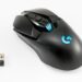 Logitech gaming muis