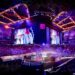 Dota 2 The International 2019 (TI9) - Arena Inside
