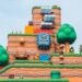 Super Nintendo World in Universal Studios Japan, Osaka.