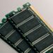 2 ram module circuit boards