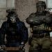 Interrogation Room