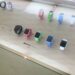 Smartwatch om de pols