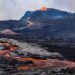 Fagradalsfjall volcano, Iceland