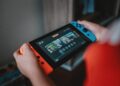 Nintendo Switch!