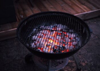 Gasbarbecue of houtskool — wanneer kies je wat in 2026