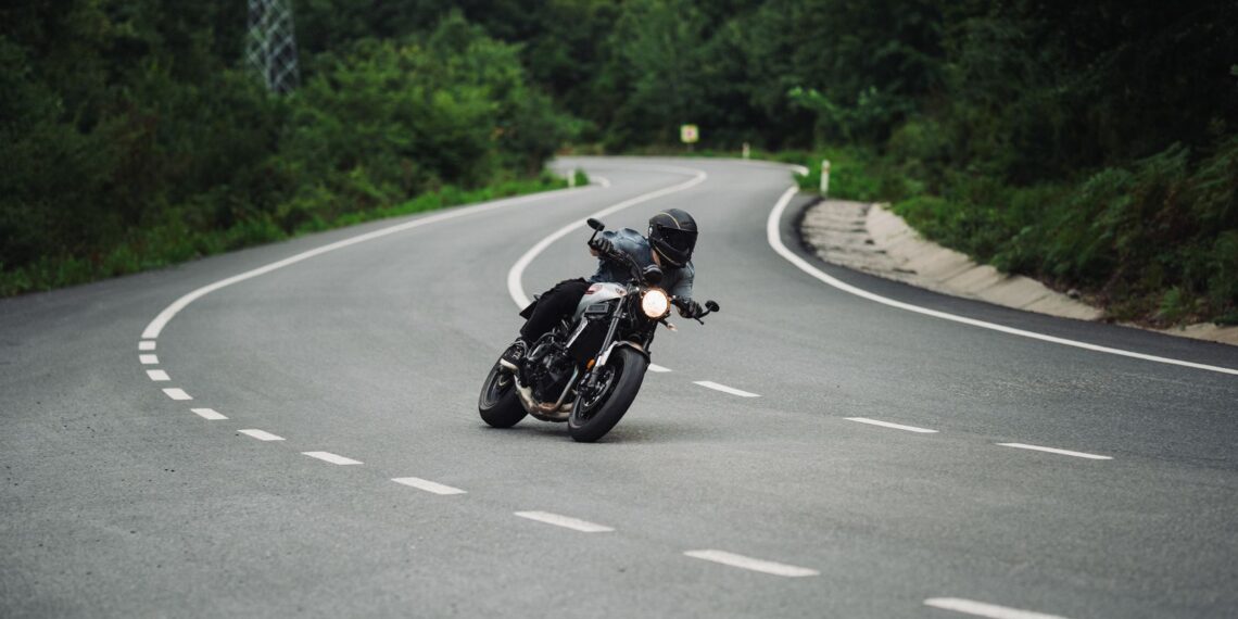 7 dingen die je weet voor je je eerste motor koopt