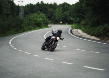 7 dingen die je weet voor je je eerste motor koopt