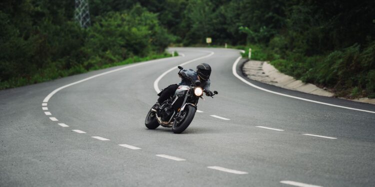 7 dingen die je weet voor je je eerste motor koopt