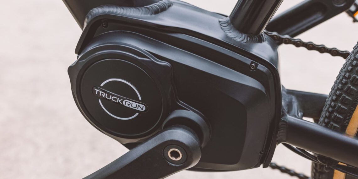 Lege e-bike accu snel en veilig weer aan het laden krijgen