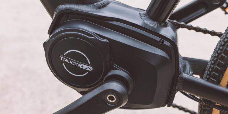 Lege e-bike accu snel en veilig weer aan het laden krijgen