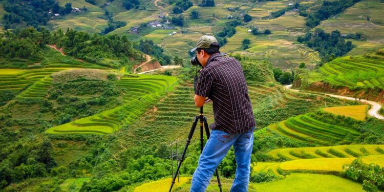 Welke camera kopen voor reizen — zeven types op een rij