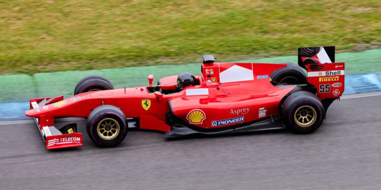 F1 2026 reglementen — de tijdlijn van een complete overhaul
