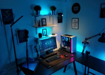 Gaming muis voor MMO kiezen — alle vragen van een raid-veteraan