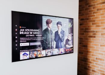 Onze zeven Netflix-series in 2026 die mannen niet mogen missen