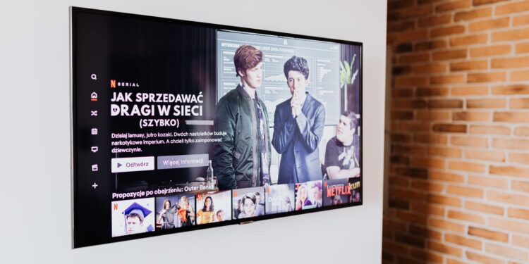 Onze zeven Netflix-series in 2026 die mannen niet mogen missen