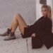 Wie is Magui Corceiro — model, actrice en de vriendin van Lando Norris