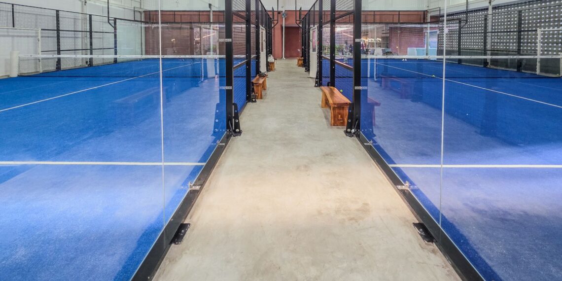 Padelbaan reserveren — slim boeken zonder gedoe