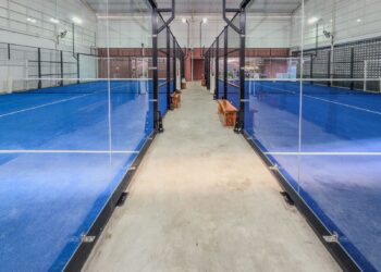 Padelbaan reserveren — slim boeken zonder gedoe