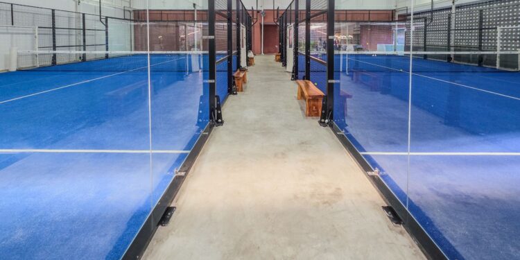 Padelbaan reserveren — slim boeken zonder gedoe