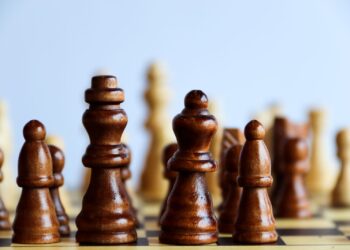 Schaakopeningen voor beginners — van Italiaans tot Indisch