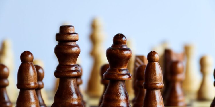 Schaakopeningen voor beginners — van Italiaans tot Indisch