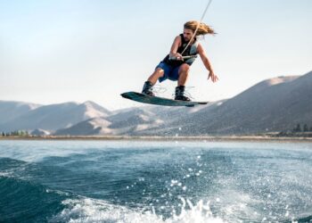 Wakeboarden voor beginners — de tips die werken