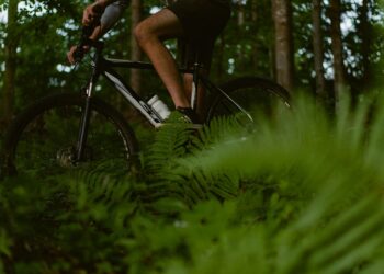 De mooiste mountainbike-routes van Nederland in &eacute;&eacute;n weekend