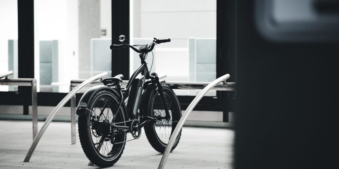 7 dingen om op te letten bij het kiezen van een e-bike voor mannen