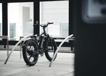 7 dingen om op te letten bij het kiezen van een e-bike voor mannen