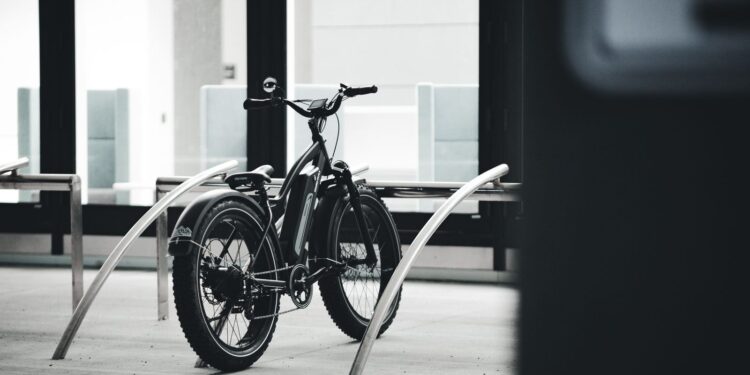 7 dingen om op te letten bij het kiezen van een e-bike voor mannen