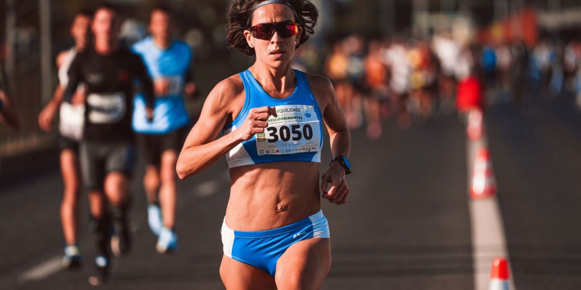 In twaalf weken naar je eerste 10K: een realistisch trainingsschema