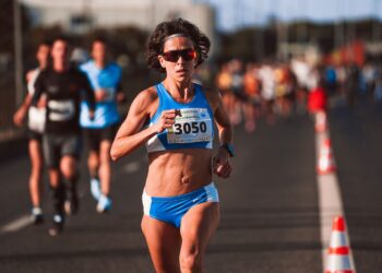 In twaalf weken naar je eerste 10K: een realistisch trainingsschema