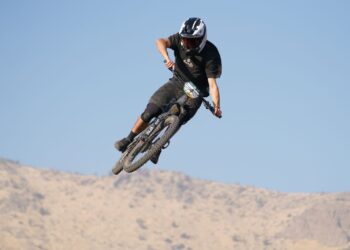 Zeven mountainbikeroutes in Limburg om dit seizoen niet over te slaan