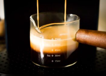 Volautomaat of halfautomaat espressomachine: welke past bij jou