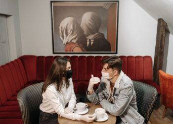 De eerste indruk op een date wordt overschat — dit telt echt