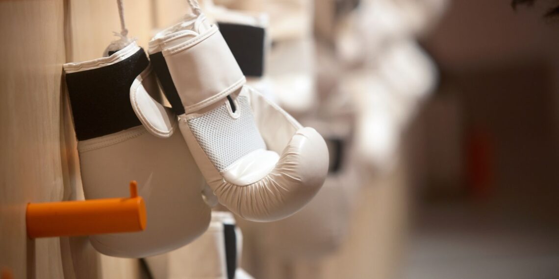 Eerste boxing-les — wat te verwachten en hoe je je voorbereidt