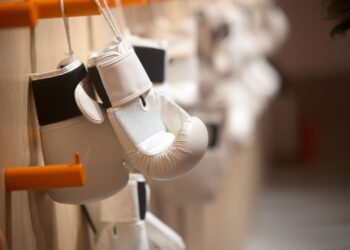 Eerste boxing-les — wat te verwachten en hoe je je voorbereidt