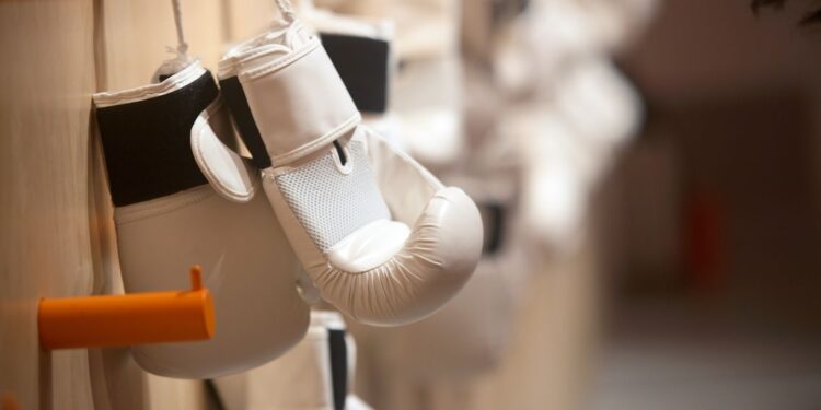 Eerste boxing-les — wat te verwachten en hoe je je voorbereidt