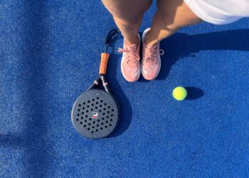 Padel voor beginners: de tien meest gestelde vragen over de regels