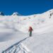 Waarom ski touren de wintersport is waar elke man nu mee zou moeten beginnen