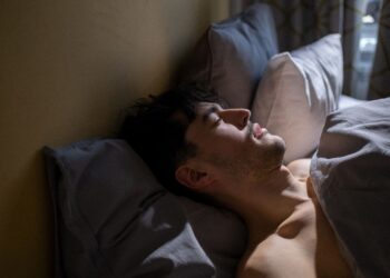 Slaapproblemen bij mannen: hoe je je nachtrust écht herstelt