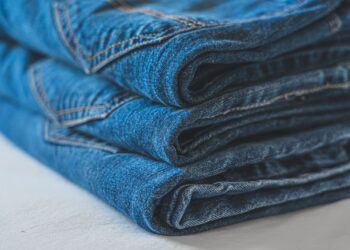Levi's jeans modellen