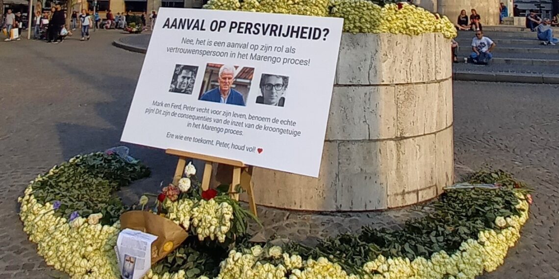 Peter R. de Vries