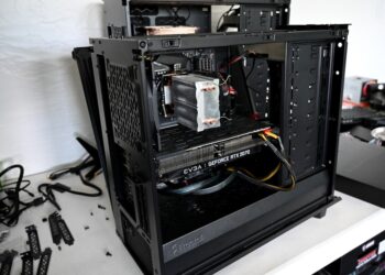 Computer Build