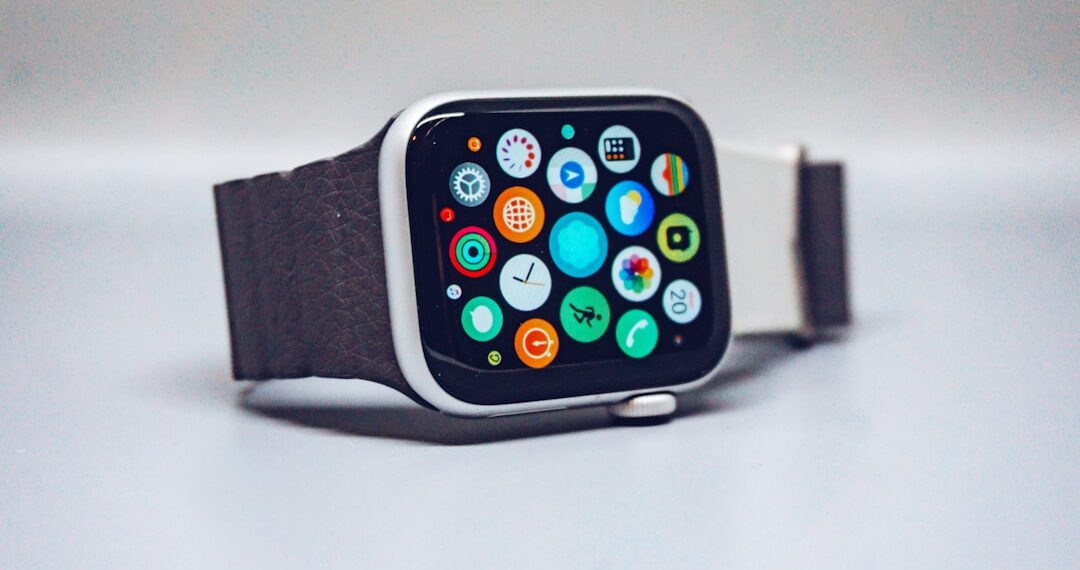 Apple Watch Series 5