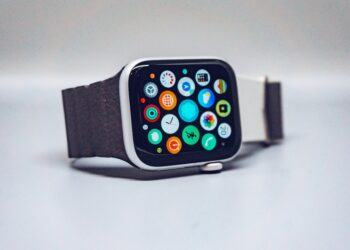 Apple Watch Series 5