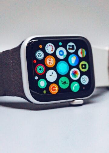 Apple Watch Series 5