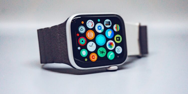 Apple Watch Series 5