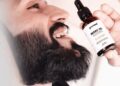 Beard oil (officialvikramsen)
